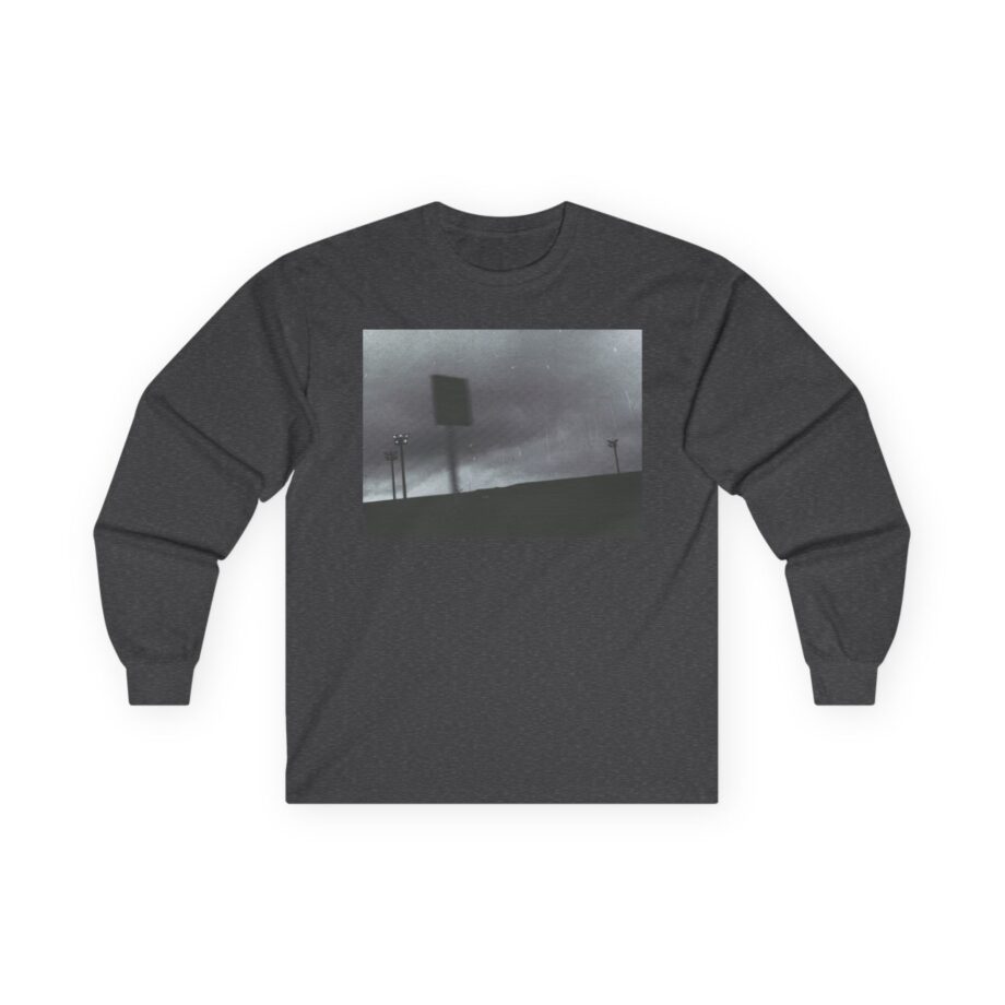 Godspeed You Black Emperor Unisex Ultra Cotton Long Sleeve Tee