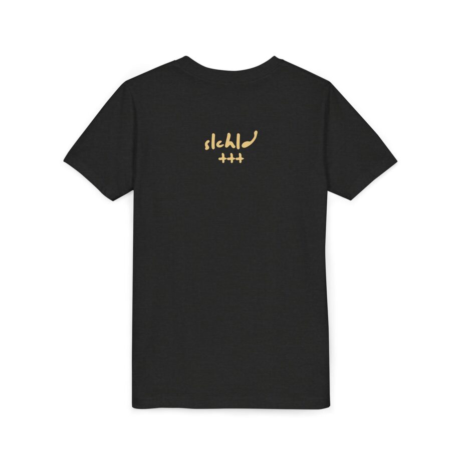 Wave to earth  Slchld 'apology' Na Tour Youth Short Sleeve Tee