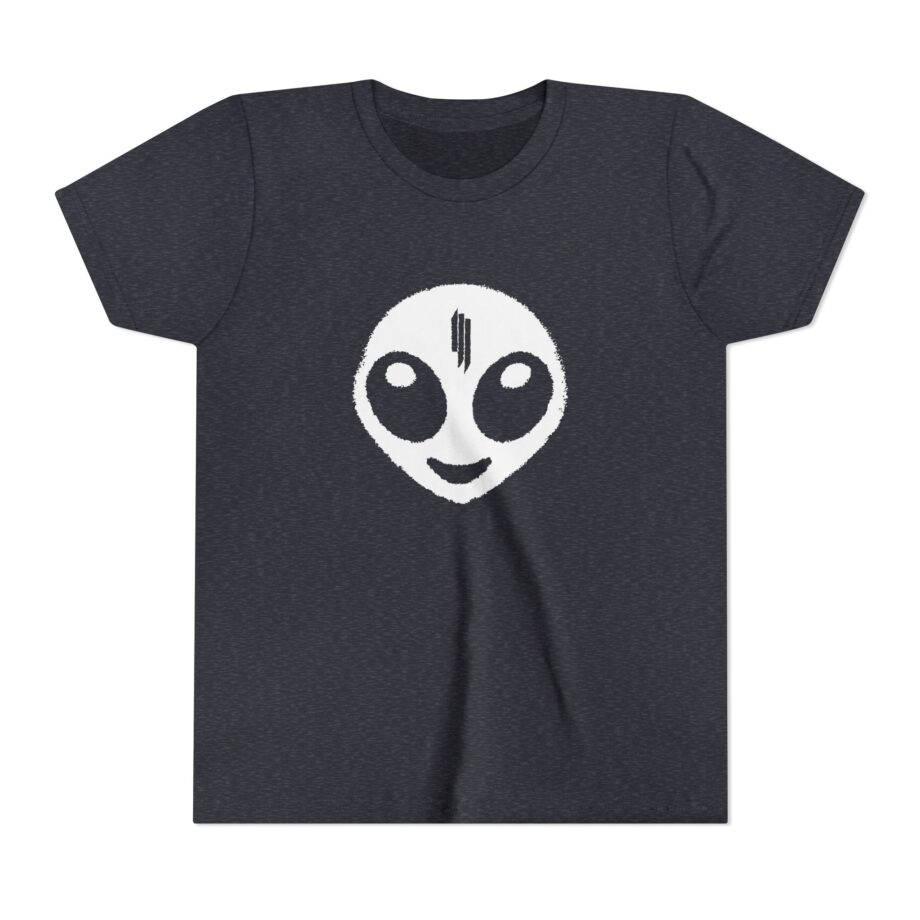 Skrillex Youth Short Sleeve Tee