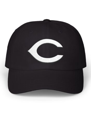 Tren Twins Classic Dad Cap