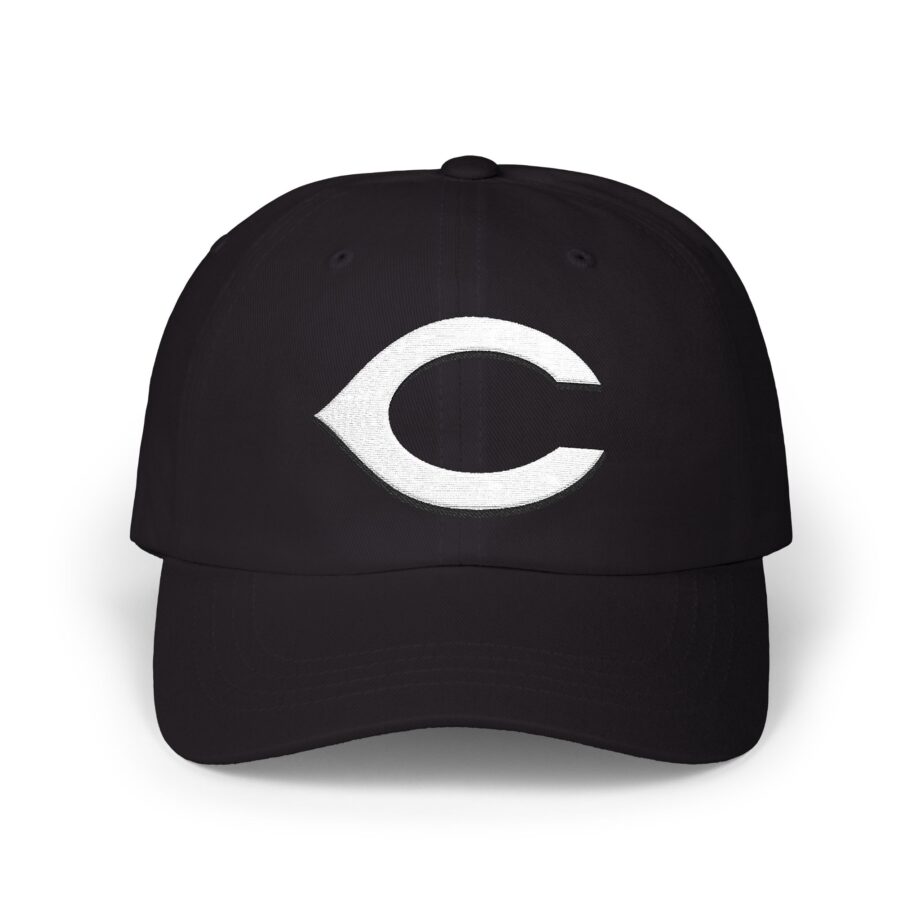 Tren Twins Classic Dad Cap