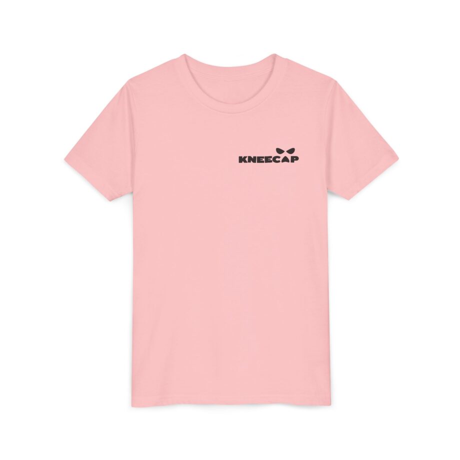 Kneecap Essentials Youth Short Sleeve Tee
