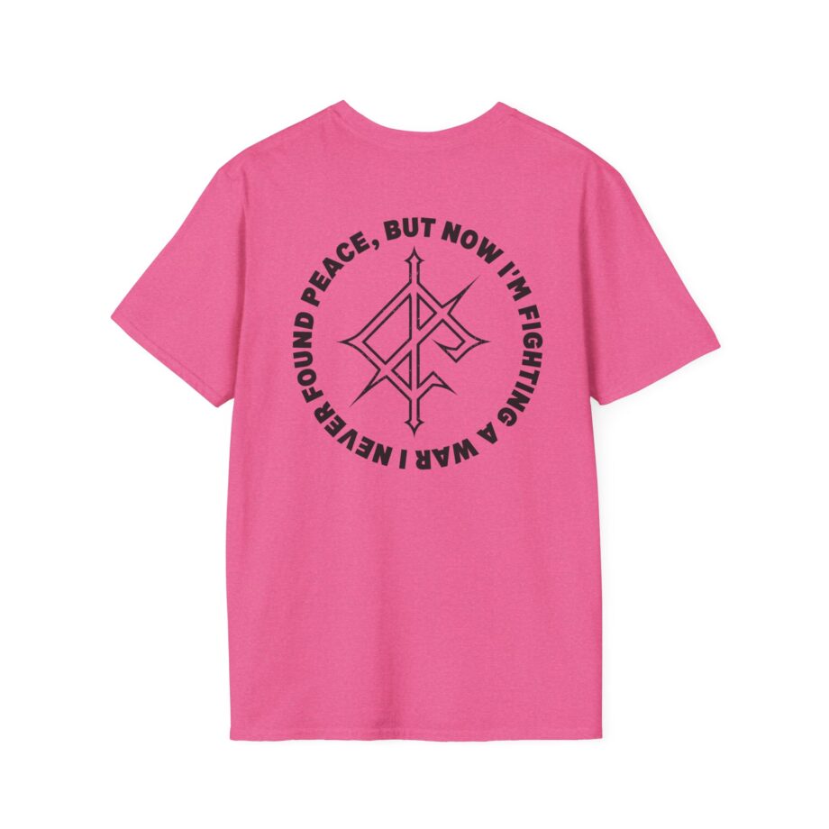 We Came as Romans War Unisex Softstyle T-Shirt