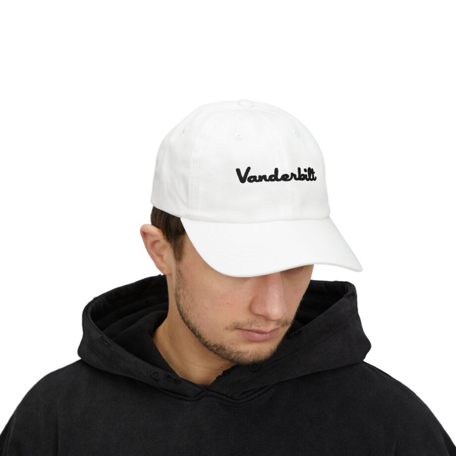 Nate Bargatze Classic Dad Cap
