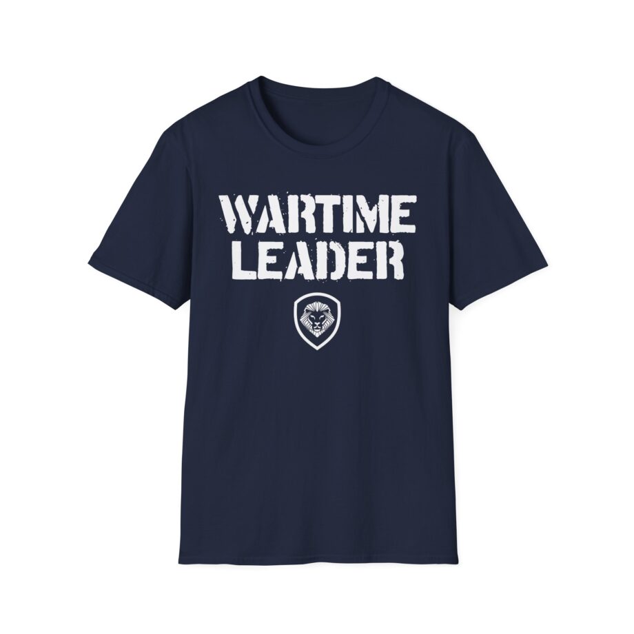 Valuetainment Wartime Unisex Softstyle T-shirt