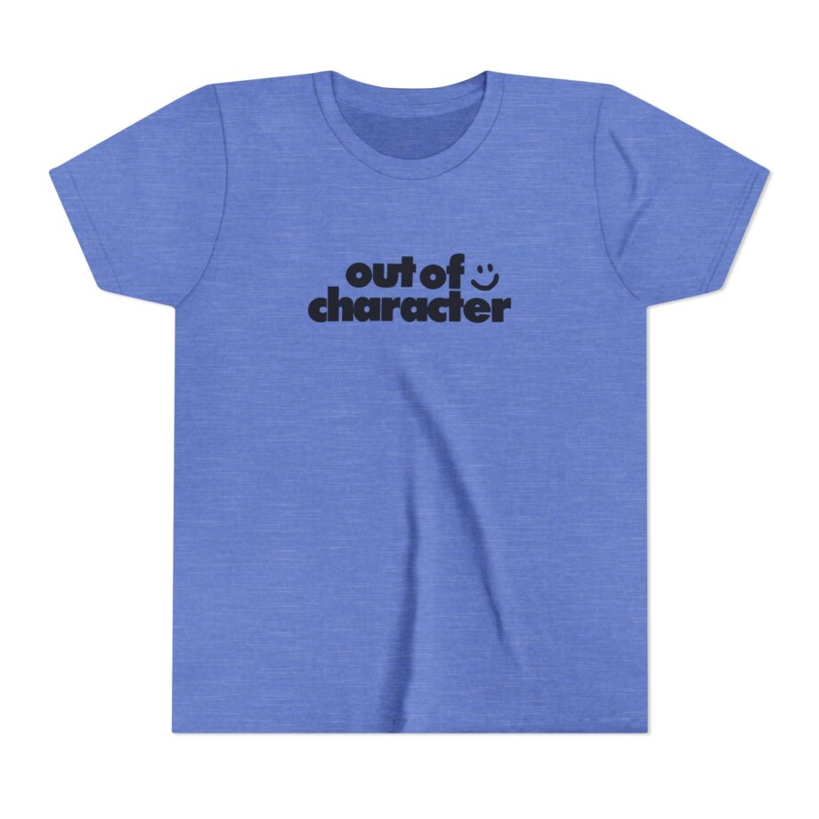 Slushy Noobz Youth Short Sleeve Tee