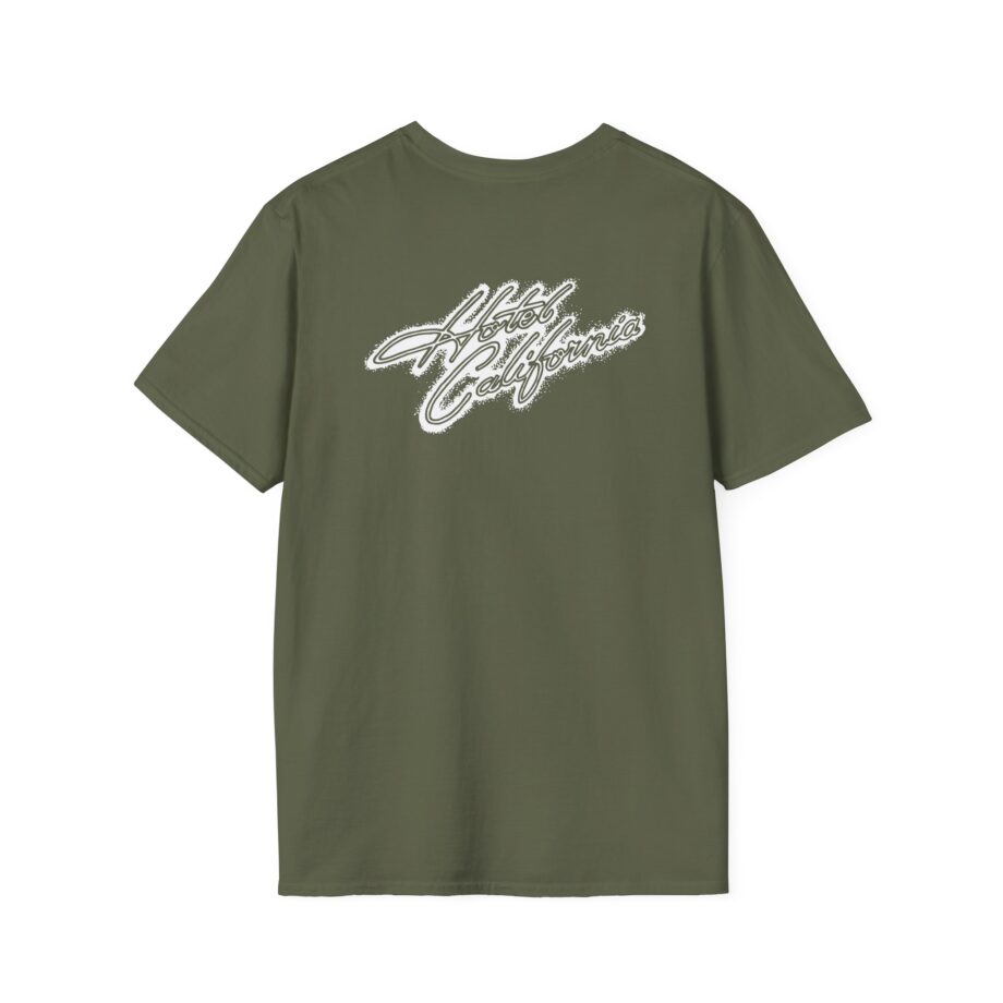 The Eagles Las Vegas Unisex Softstyle T-Shirt