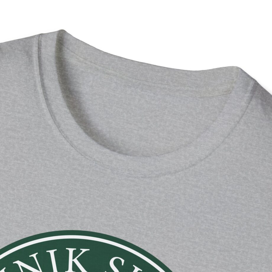 Jannik Sinner Paris 2025  Unisex Softstyle T-Shirt
