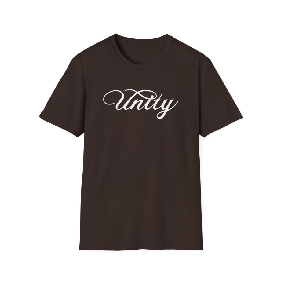 Joost Klein darnell Unisex Softstyle T-Shirt