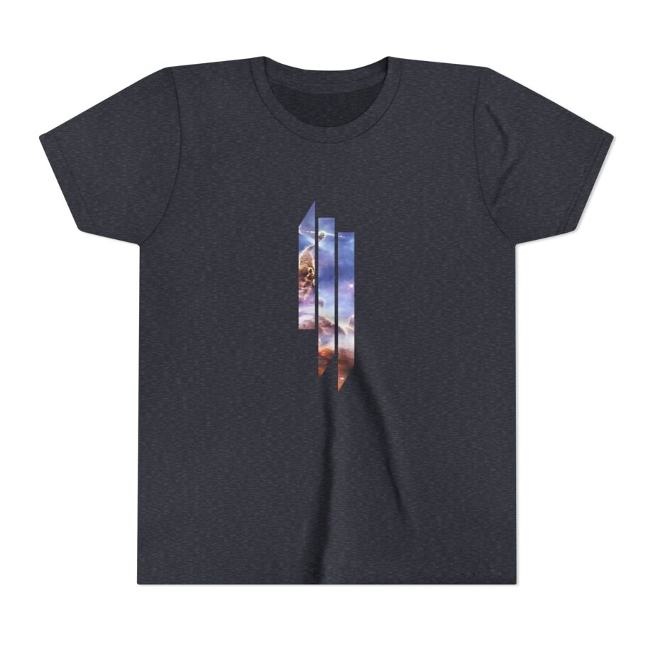 Skrillex  Youth Short Sleeve Tee
