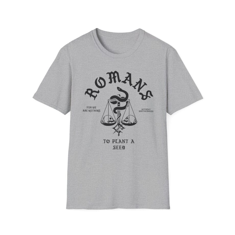 We Came as Romans Unisex Softstyle T-Shirt