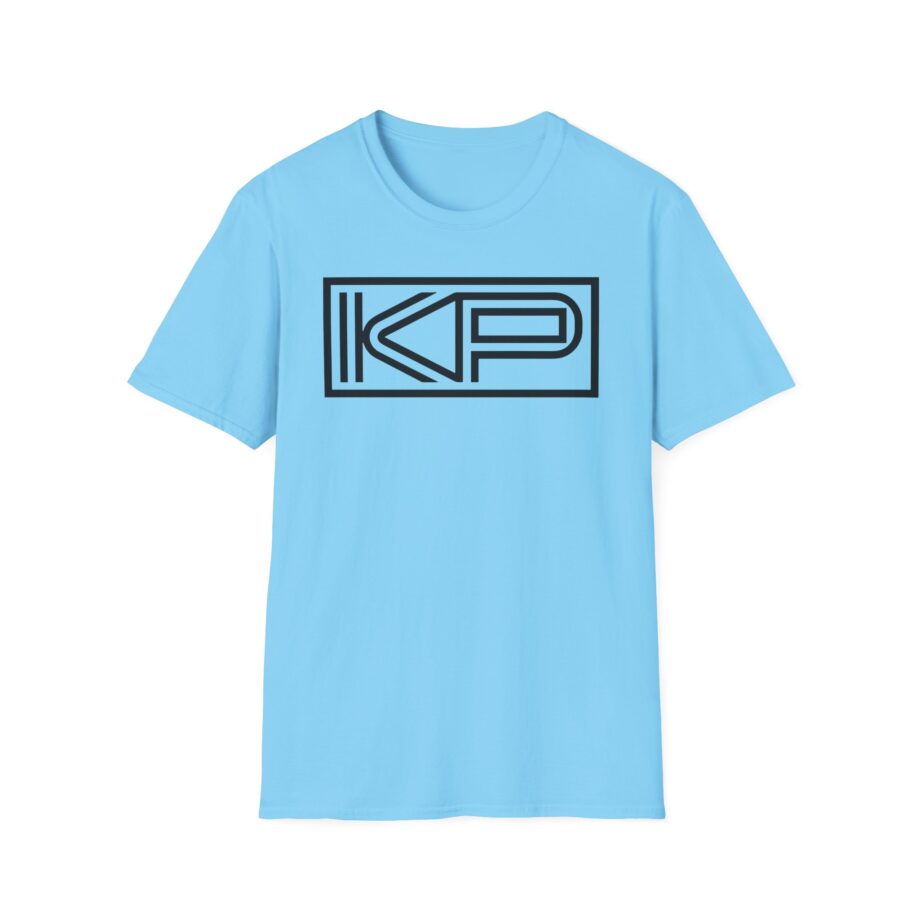 King Princess Unisex Softstyle T-shirt