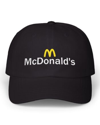 Joe Hendry Classic Dad Cap