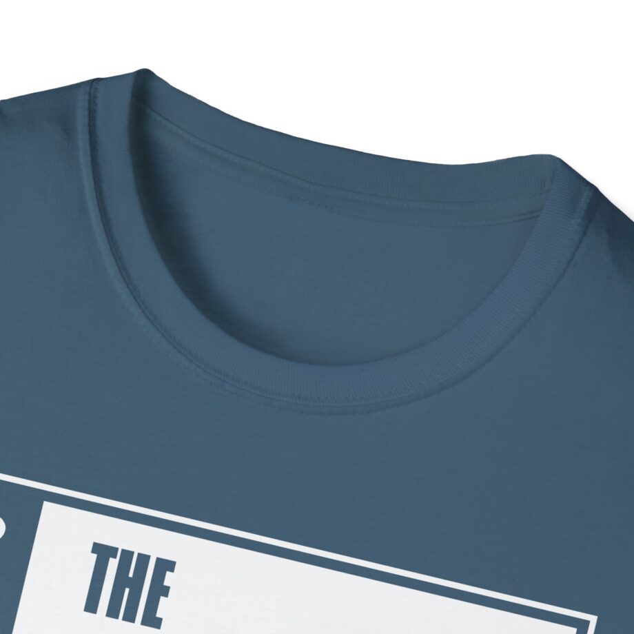 The Specials Band Unisex Softstyle T-Shirt