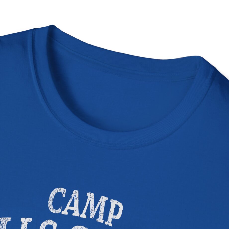 Killer Bells Canyon Unisex Softstyle T-Shirt