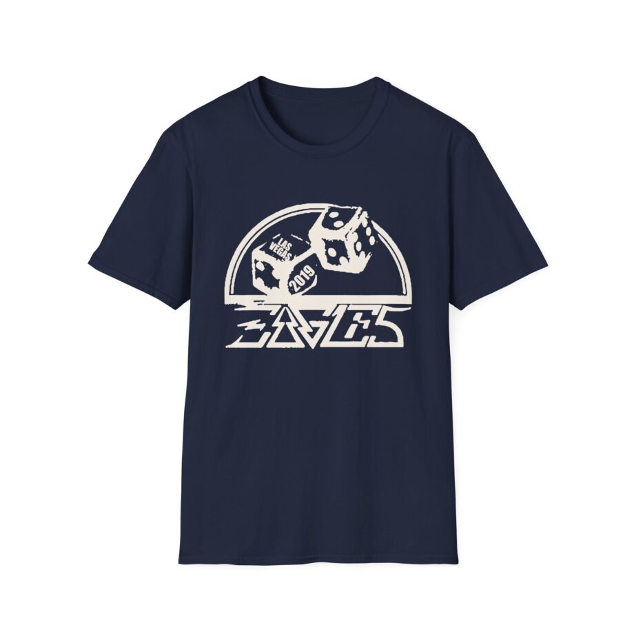 The Eagles Las Vegas Unisex Softstyle T-Shirt