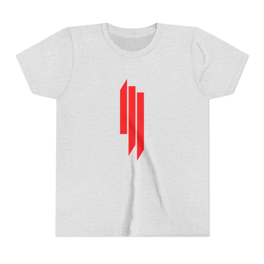 Skrillex Youth Short Sleeve Tee