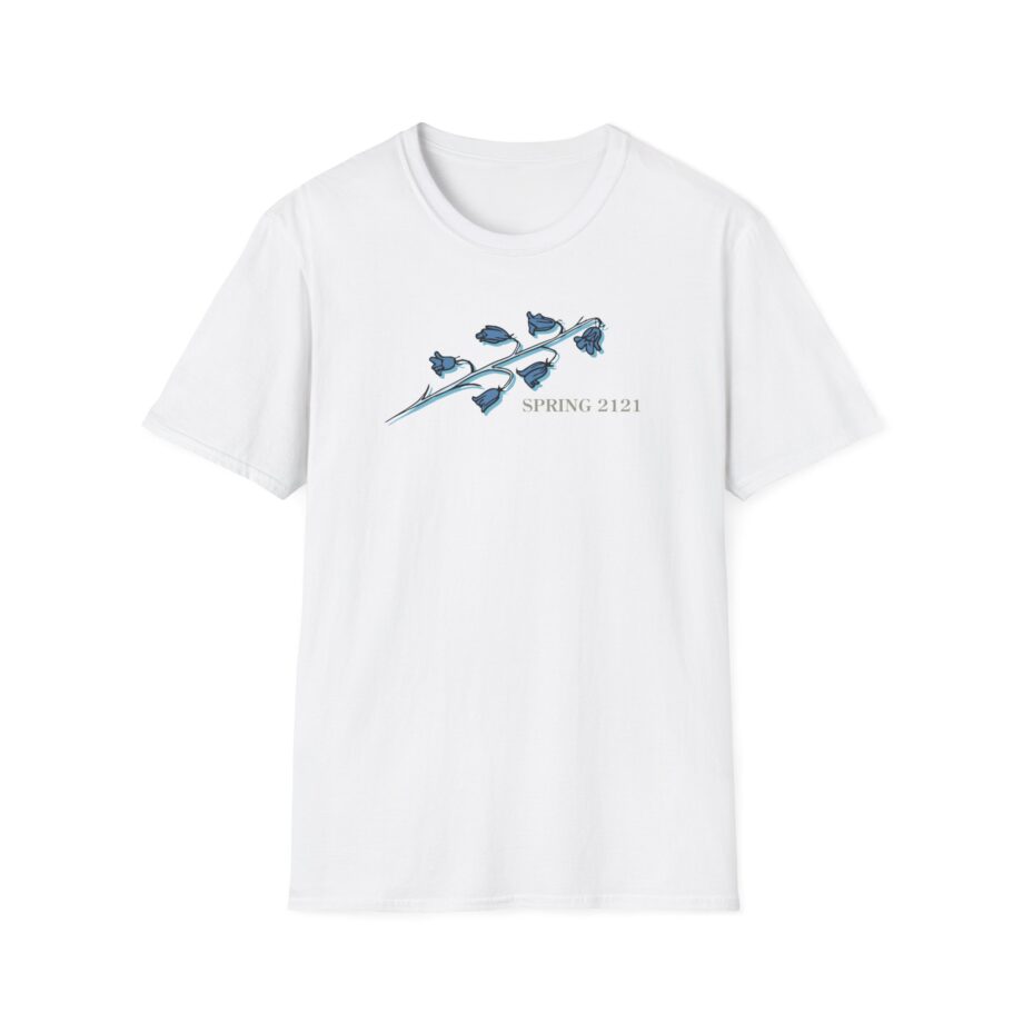 Dan and Phil Spring 2121 Unisex Softstyle T-Shirt
