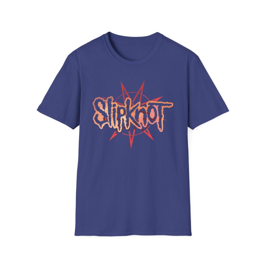 SM Unisex Softstyle T-Shirt