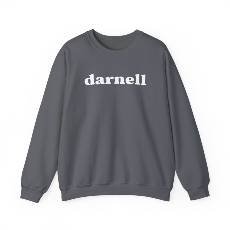 Joost Klein darnell Unisex Heavy Blend™ Crewneck Sweatshirt