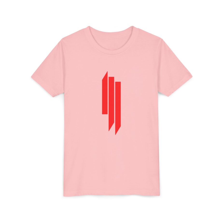 Skrillex Youth Short Sleeve Tee
