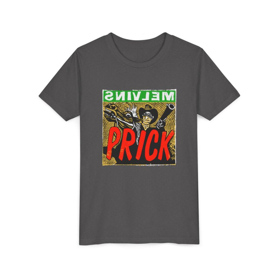Melvins  Short Sleeve Tee