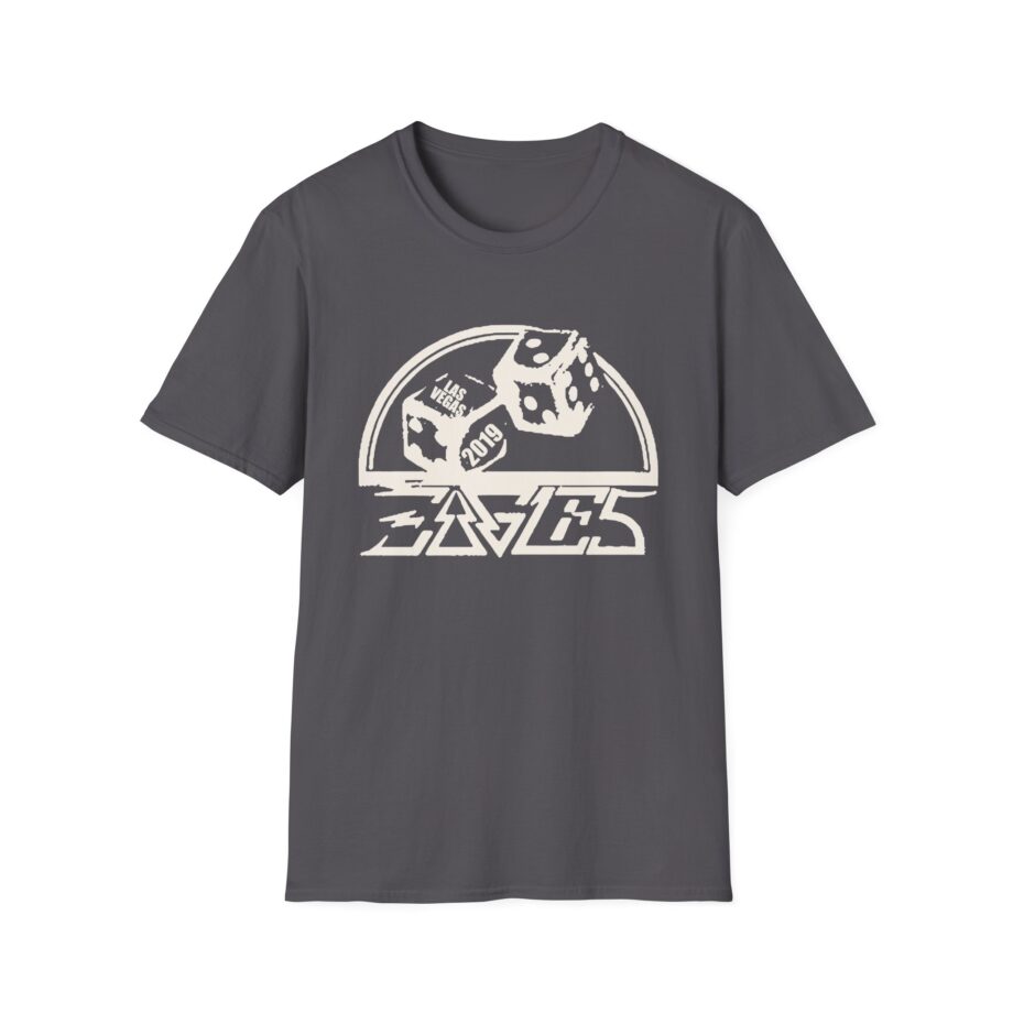 The Eagles Las Vegas Unisex Softstyle T-Shirt