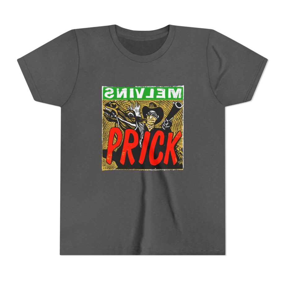 Melvins  Short Sleeve Tee