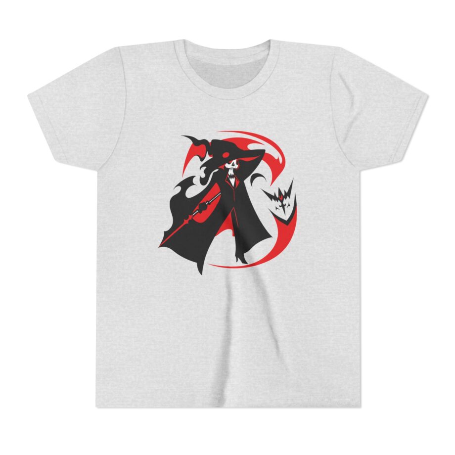 Clownpierce Youth Short Sleeve Tee