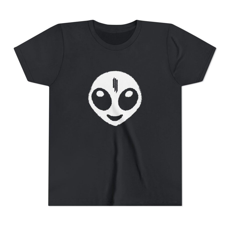 Skrillex Youth Short Sleeve Tee