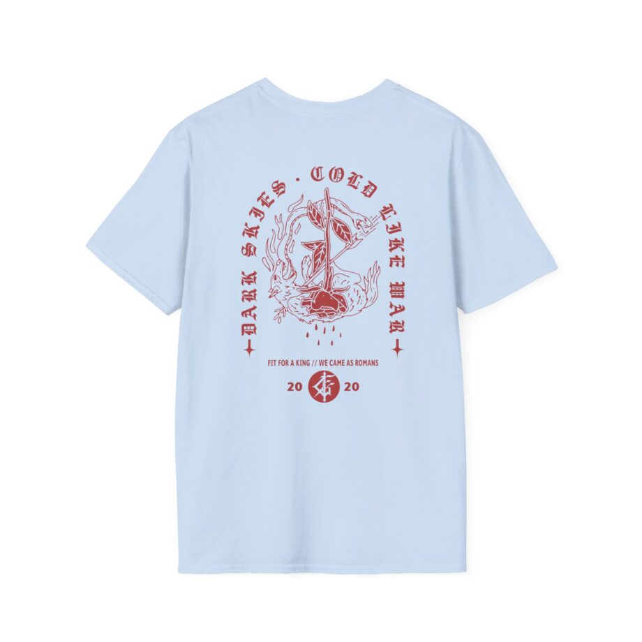 We Came as Romans Unisex Softstyle T-Shirt