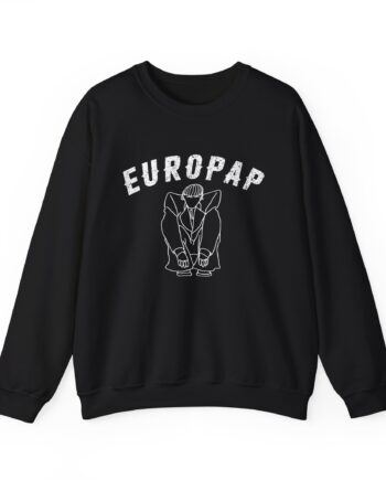Joost Klein Unisex Heavy Blend™ Crewneck Sweatshirt