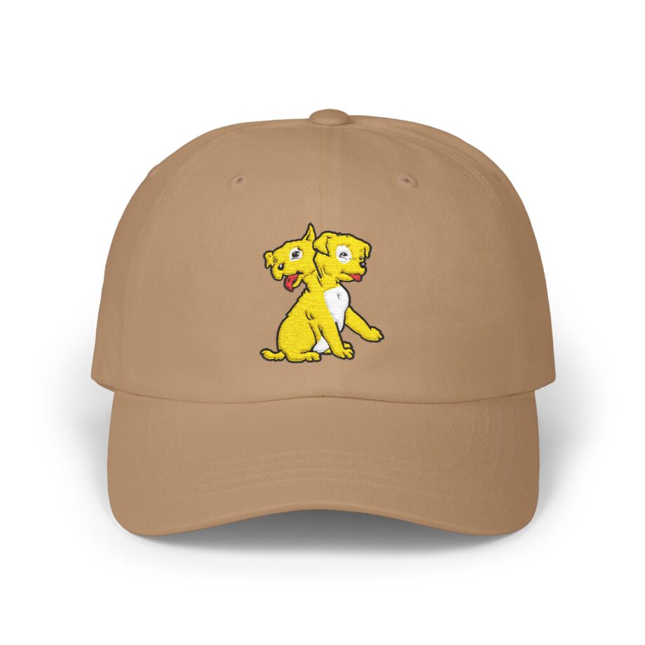 Melvins Classic Dad Cap