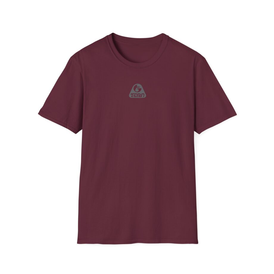 Winrar Tech Unisex Softstyle T-Shirt