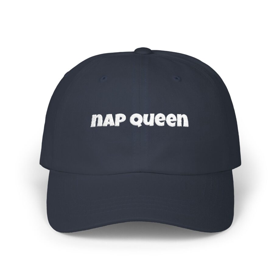 Slushy Noobz Classic Dad Cap