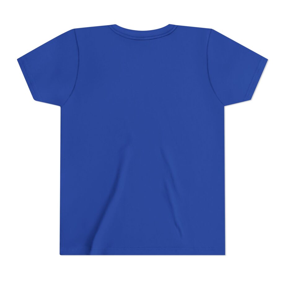 Amigo the Devil Safe for Work Youth Short Sleeve Tee