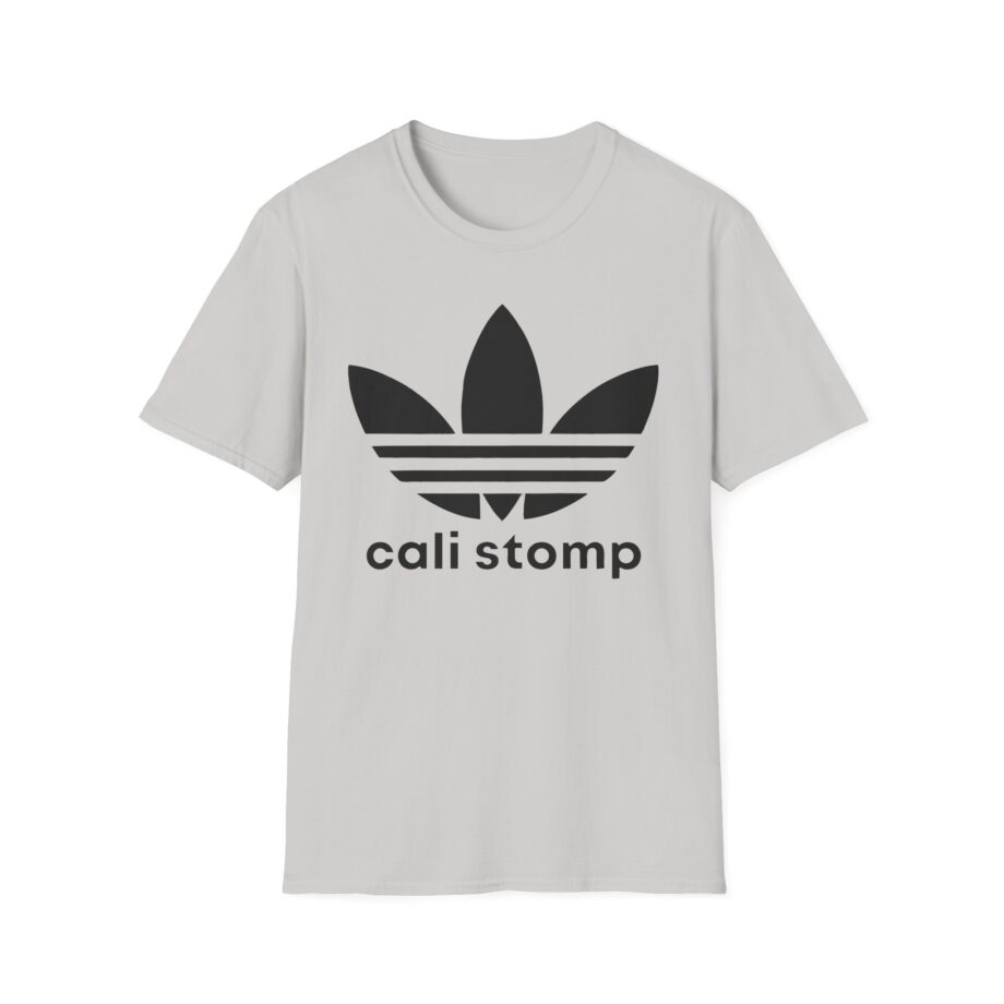 Lionheart Cali Stomp Unisex Softstyle T-shirt