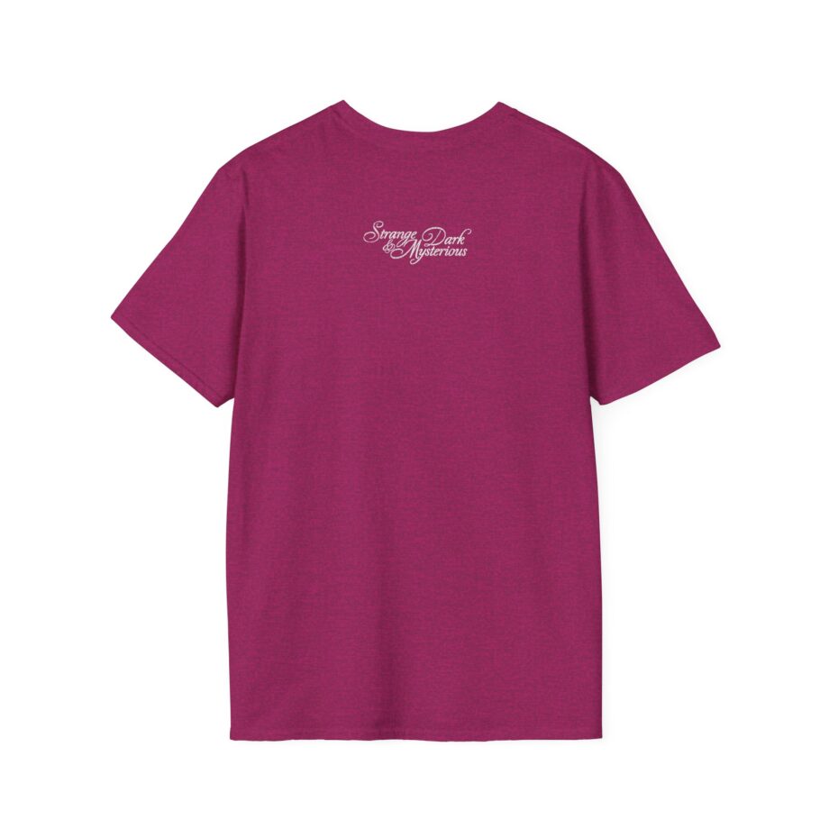 Killer Bells Canyon Unisex Softstyle T-Shirt