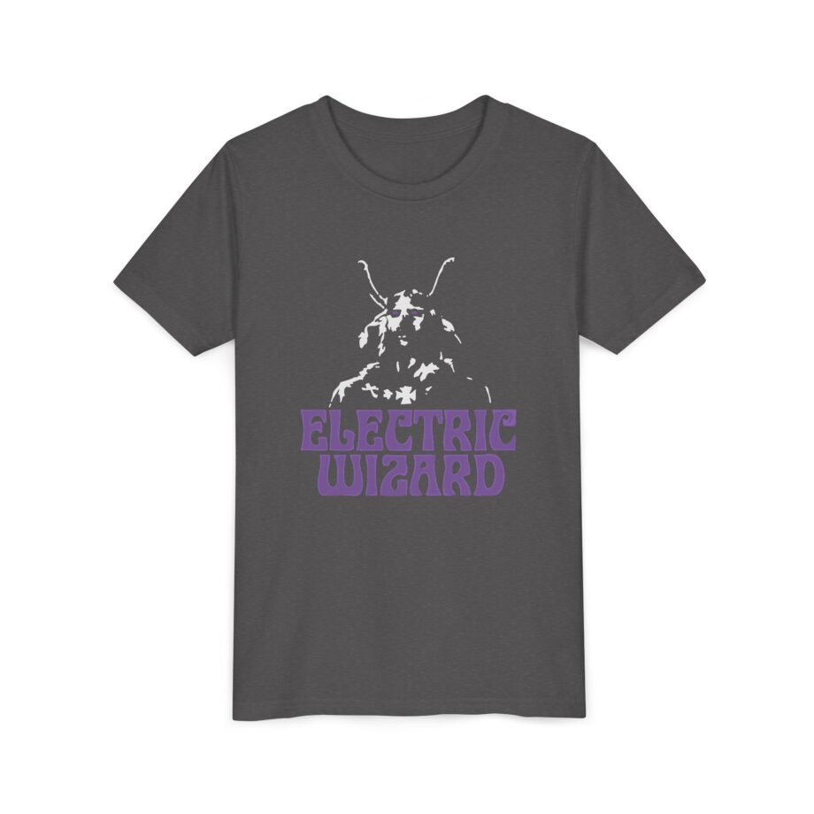 Electric Wizard Witchcult Today Youth Short Sleeve Tee