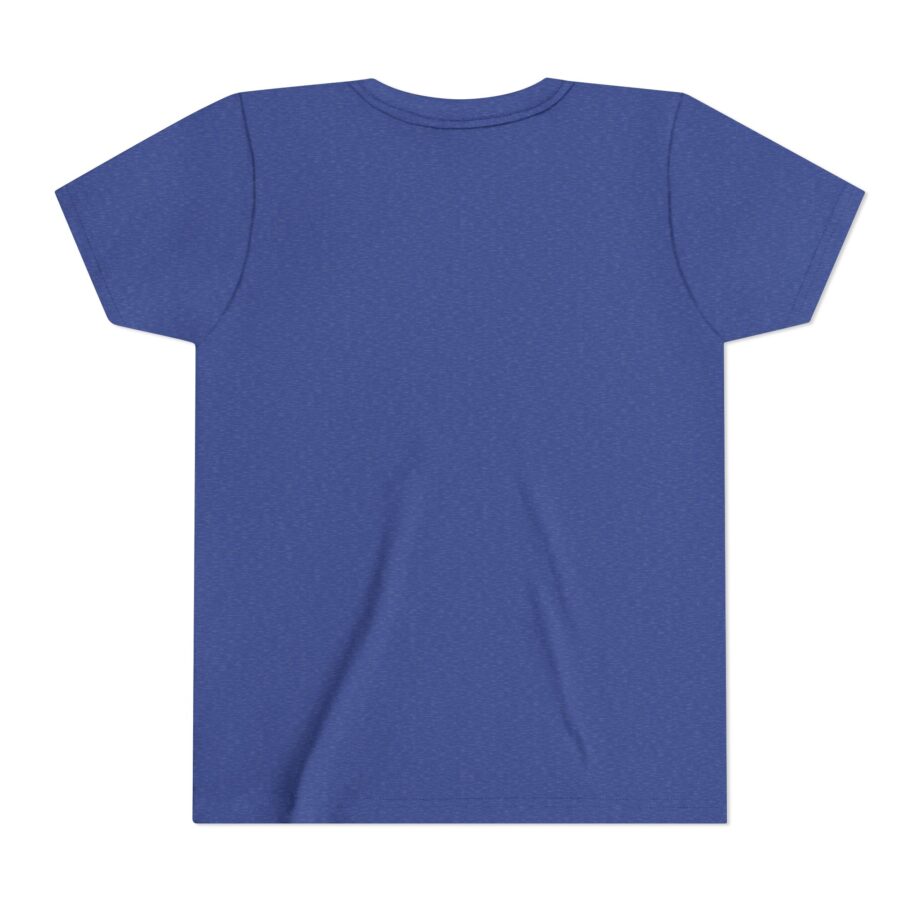 Slushy Noobz Martin Hamzah Find X Youth Short Sleeve Tee