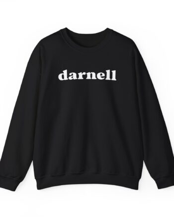 Joost Klein darnell Unisex Heavy Blend™ Crewneck Sweatshirt