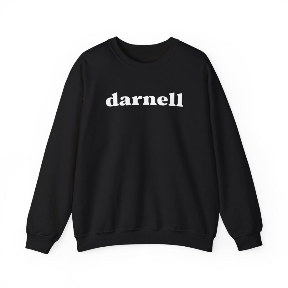 Joost Klein darnell Unisex Heavy Blend™ Crewneck Sweatshirt