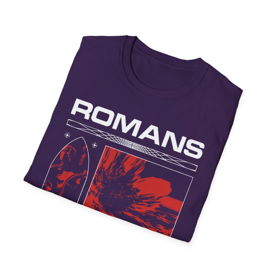 We Came as Romans Unisex Softstyle T-Shirt