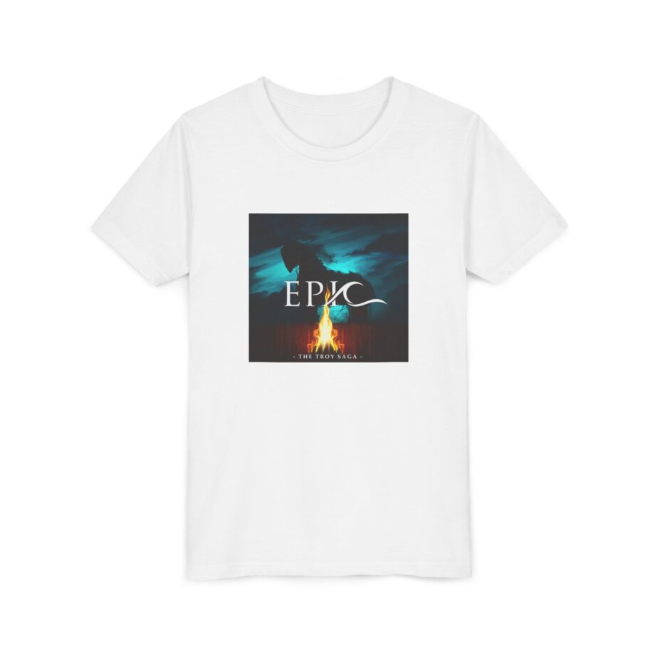 Epic The Musical Youth Short Sleeve Tee