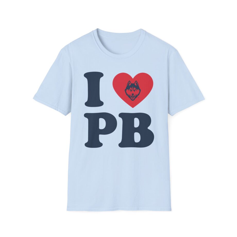Paige Bueckers Unisex Softstyle T-shirt
