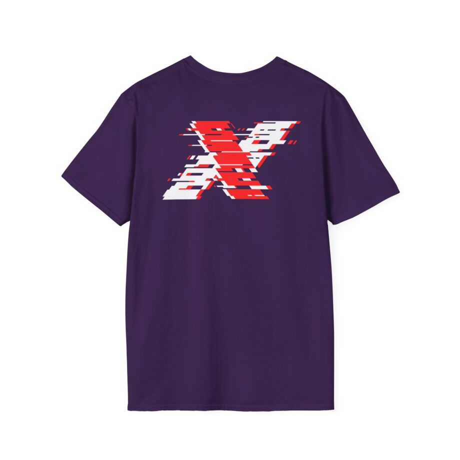 Xnestorio Unisex Softstyle T-Shirt