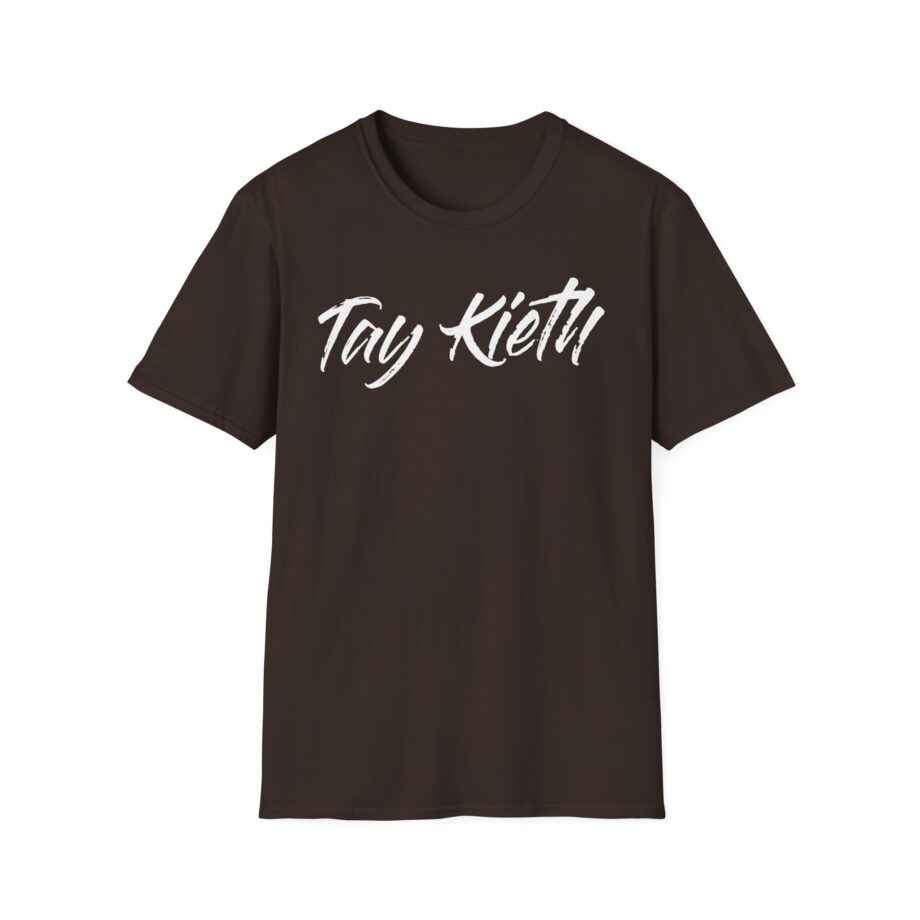 Tay Keith Unisex Softstyle T-shirt