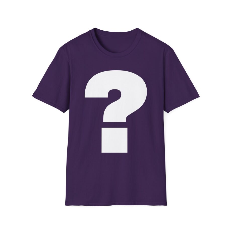 Valkyrae Mystery Unisex Softstyle T-shirt