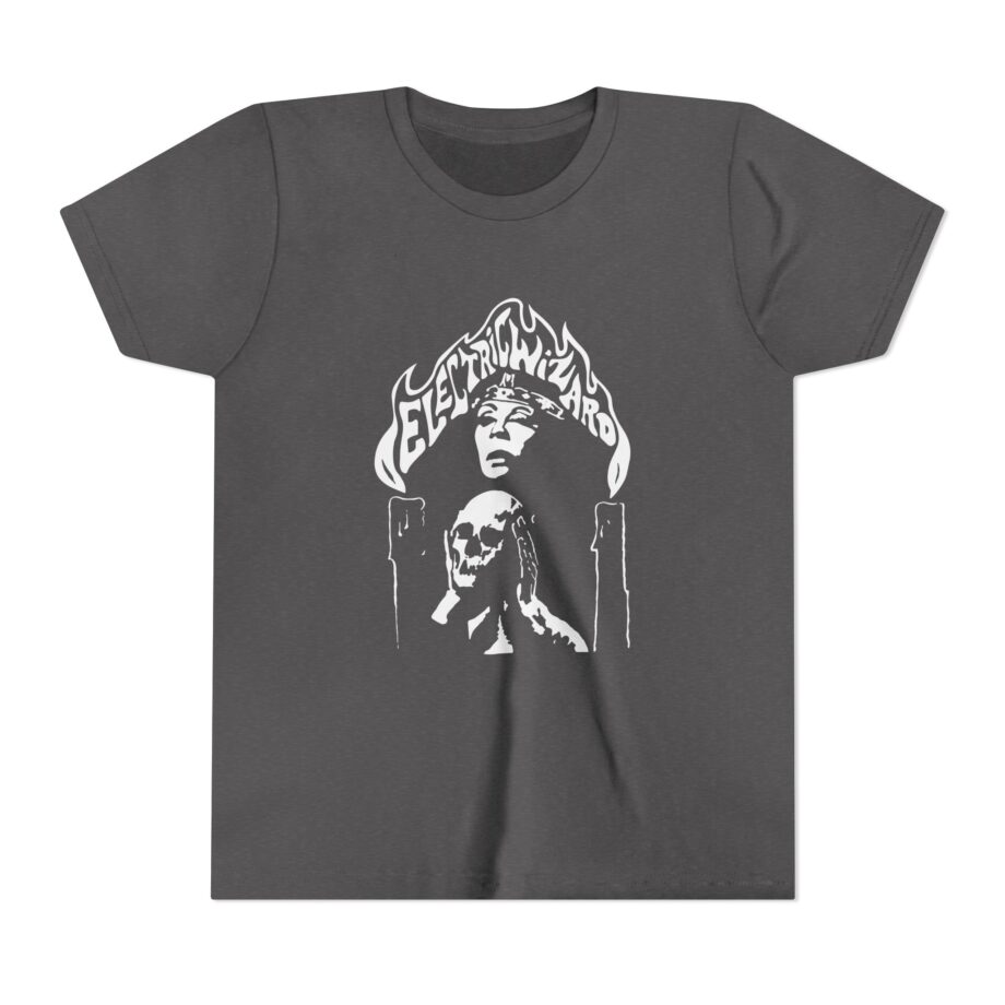 Electric Wizard Youth Short Sleeve Tee