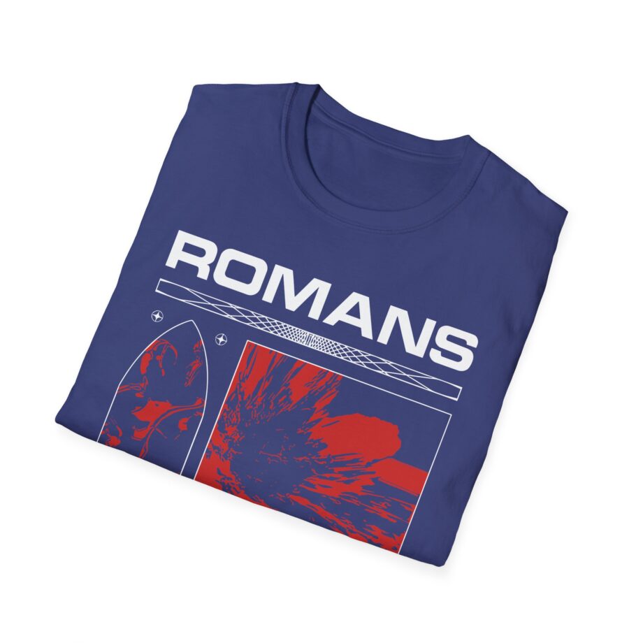 We Came as Romans Unisex Softstyle T-Shirt